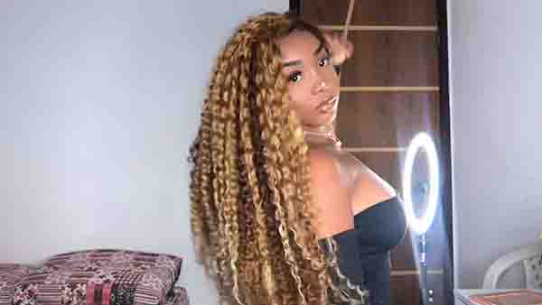Revamping Protective Hairstyles
