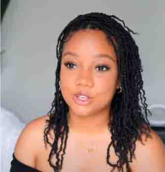 The Impact of Protective Styles on Fine Hair