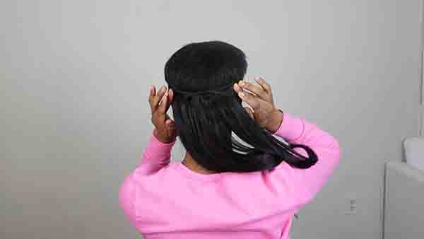 Adding Length with Ease: Clip-In Extensions and Sew-In Weaves