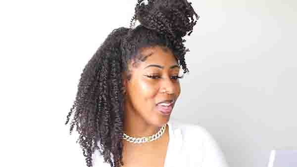 benefits of braids in preventing hair shrinkage