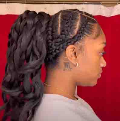 Are Braids Hard to Maintain