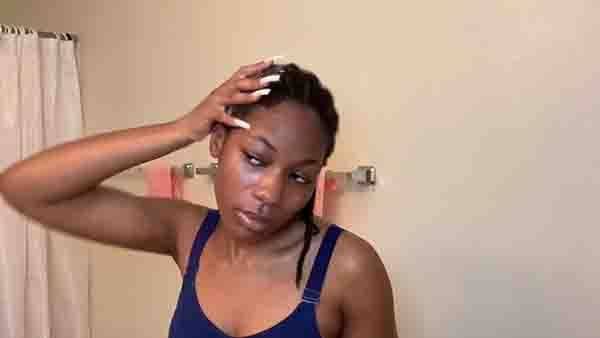 Benefits Of Moisturizing Your Hair In A Protective Style