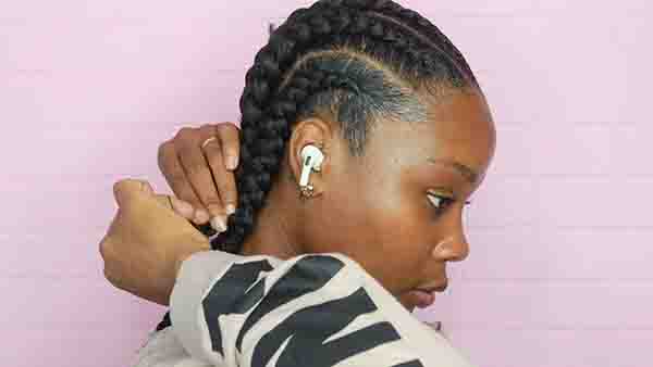 Benefits of Braiding as a Protective Hairstyle