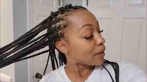 Choosing Between Knotless and Knotted Braids