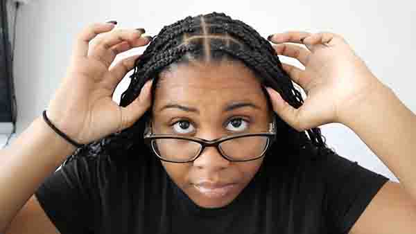 Cost Comparison: Knotless Braids vs. Traditional Braids