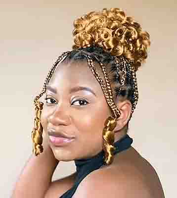 Factors Affecting the Cost of Knotless Braids