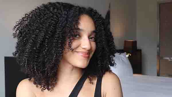 Get the Right Tools and Products for Your Braid Out
