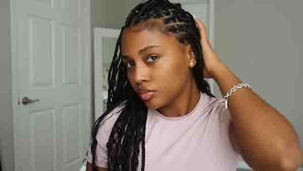 Safety Precautions for Getting Braids