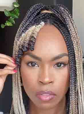 The Size Factor How Braids Impact Your Hairstyle