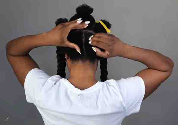 Tips And Tricks For Managing And Extending The Lifespan Of Bigger Braids
