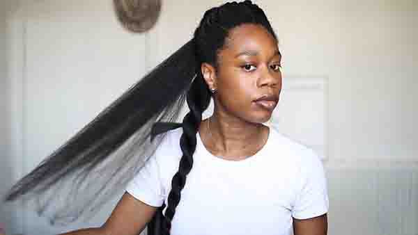 how to know if your hair is ready for braids
