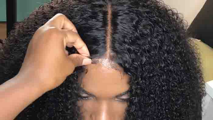 Choosing the Perfect Curl Pattern
