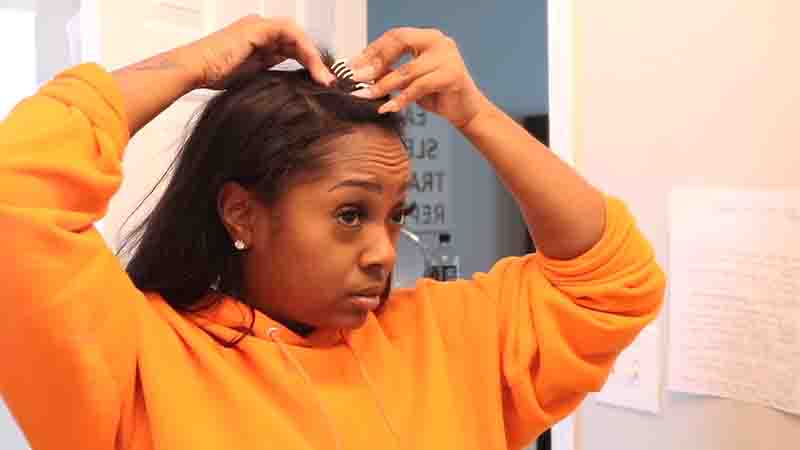 Weave Hairstyles for Occasions