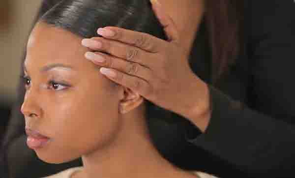 prepping your natural hair